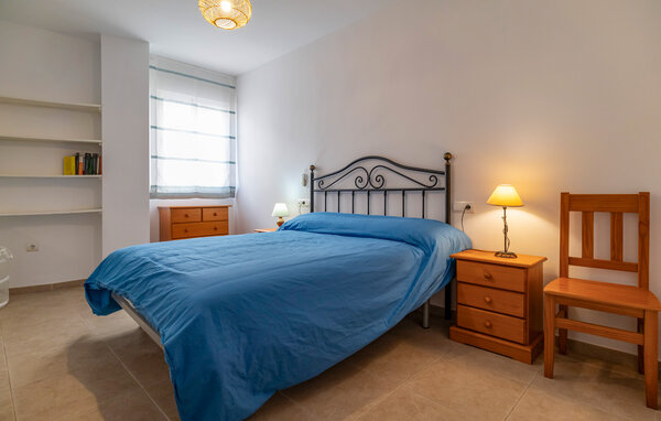 Apartment - Garrucha , Spain - EAM259 8