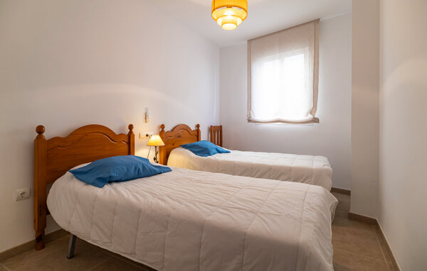 Apartment - Garrucha , Spain - EAM259 601