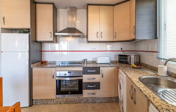 Apartment - Garrucha , Spain - EAM259 6