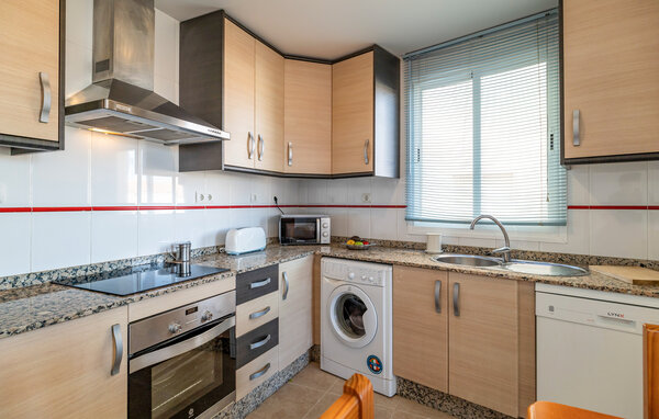 Apartment - Garrucha , Spain - EAM259 7