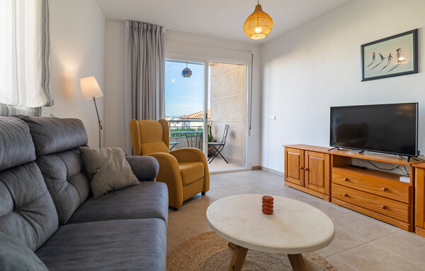 Apartment - Garrucha , Spain - EAM259 3