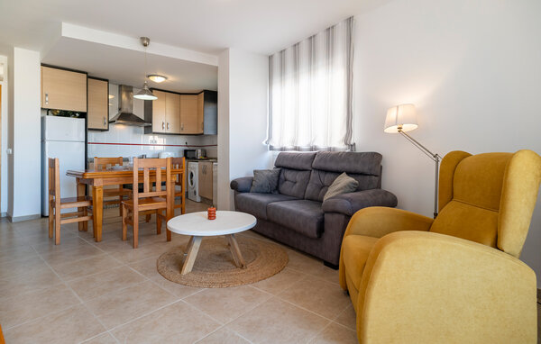 Apartment - Garrucha , Spain - EAM259 4