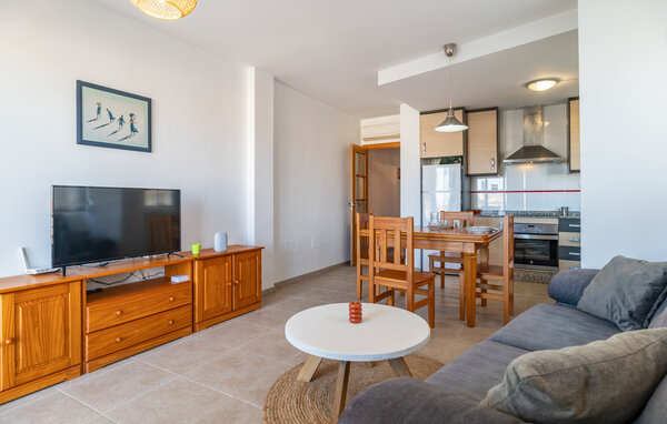 Apartment - Garrucha , Spain - EAM259 5
