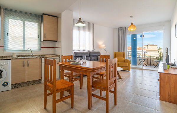 Apartment - Garrucha , Spain - EAM259 301