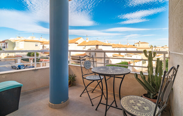 Apartamento - Garrucha , España - EAM259 2