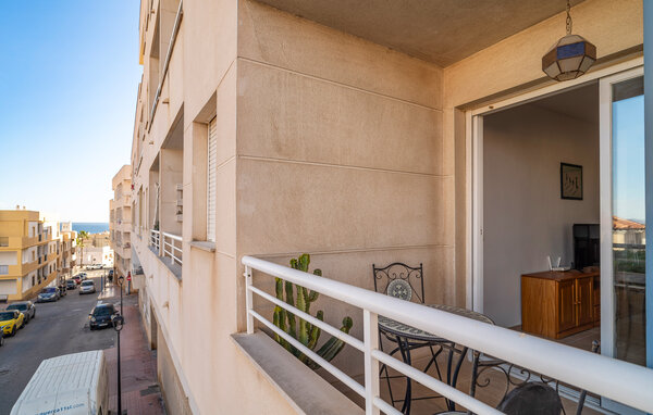 Apartment - Garrucha , Spain - EAM259 101