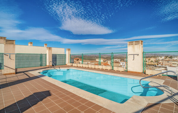 Apartment - Garrucha , Spain - EAM259 11