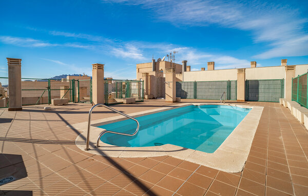Apartment - Garrucha , Spain - EAM259 12