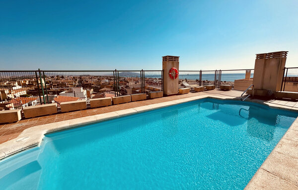 Apartment - Garrucha , Spain - EAM259 13