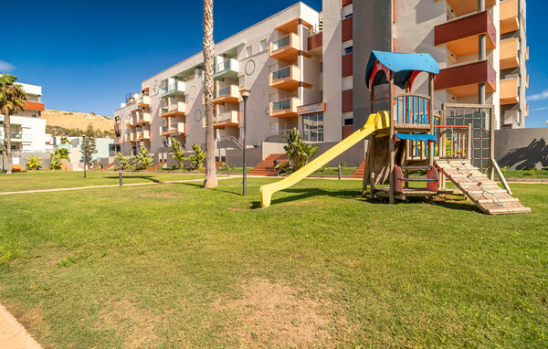 Apartamento - Almeria , España - EAM261 9