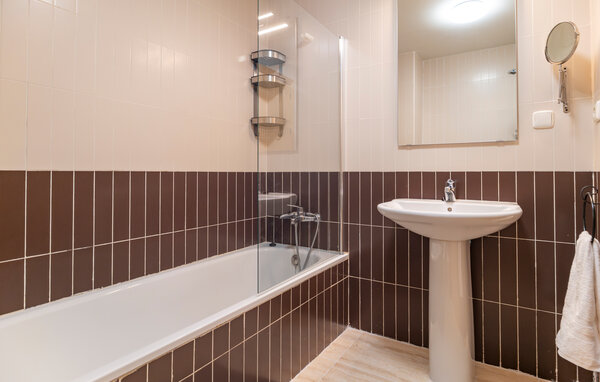 Apartamento - Almeria , España - EAM261 701