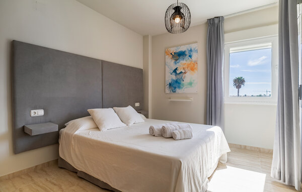 Apartamento - Almeria , España - EAM261 7