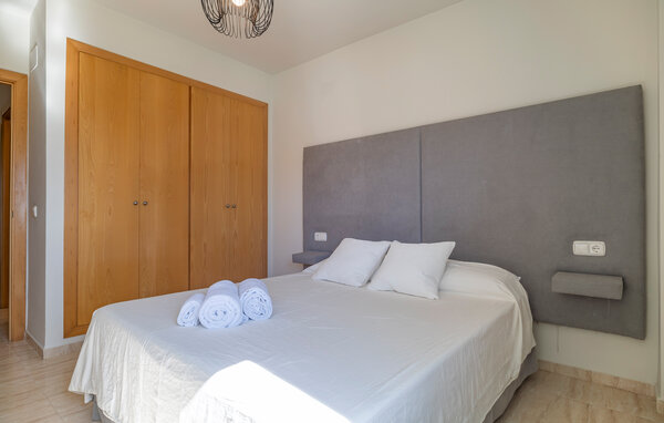 Apartamento - Almeria , España - EAM261 601