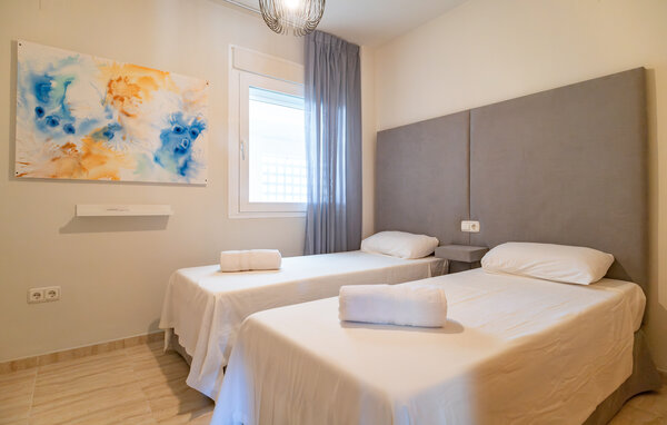 Apartamento - Almeria , España - EAM261 602