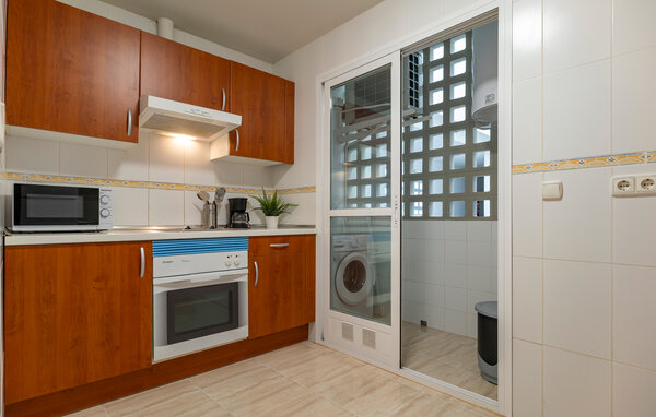 Apartamento - Almeria , España - EAM261 6
