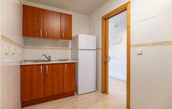 Apartamento - Almeria , España - EAM261 401