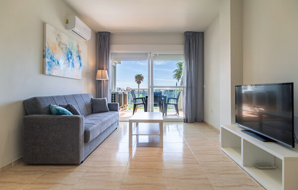 Apartamento - Almeria , España - EAM261 4