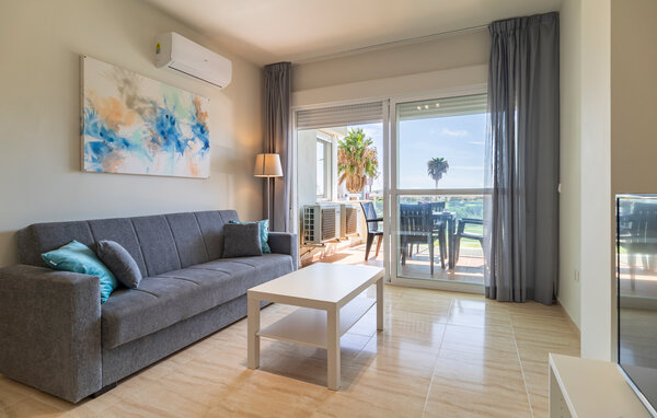 Apartamento - Almeria , España - EAM261 301