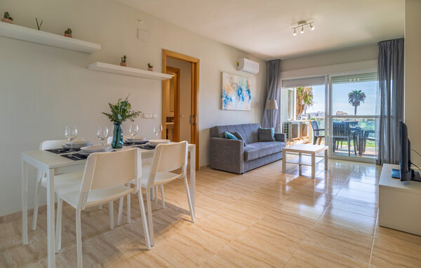 Apartamento - Almeria , España - EAM261 302
