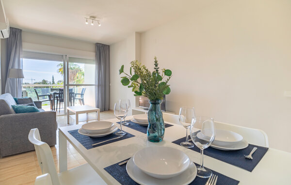 Apartamento - Almeria , España - EAM261 5