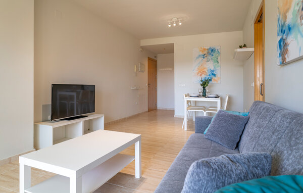 Apartamento - Almeria , España - EAM261 303