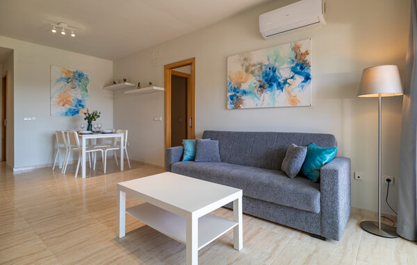 Apartamento - Almeria , España - EAM261 304