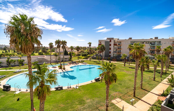 Apartamento - Almeria , España - EAM261 3