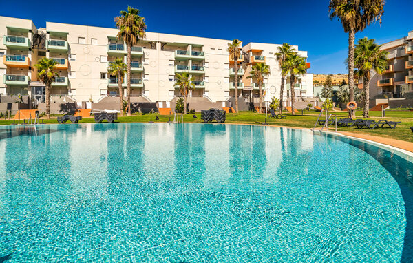 Apartamento - Almeria , España - EAM261 12