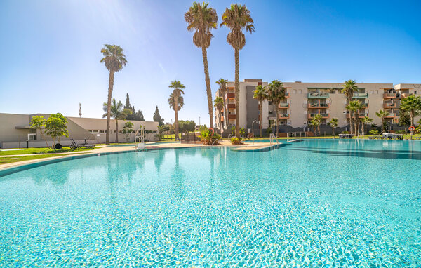 Apartamento - Almeria , España - EAM261 13