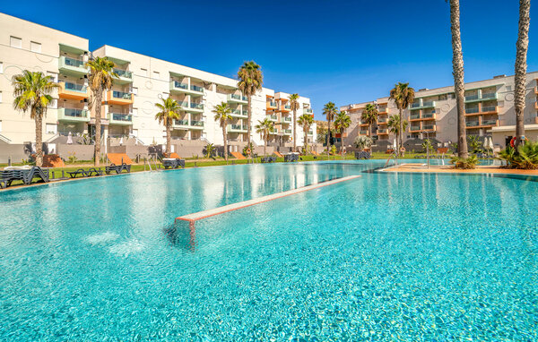 Apartamento - Almeria , España - EAM261 15