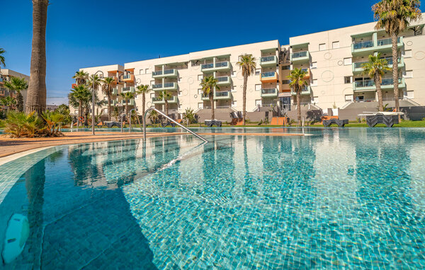 Apartamento - Almeria , España - EAM261 8