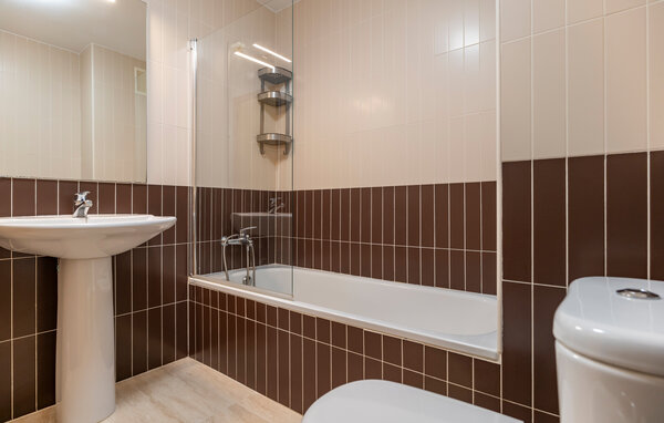 Apartman - Almeria , Spanjolska - EAM262 701