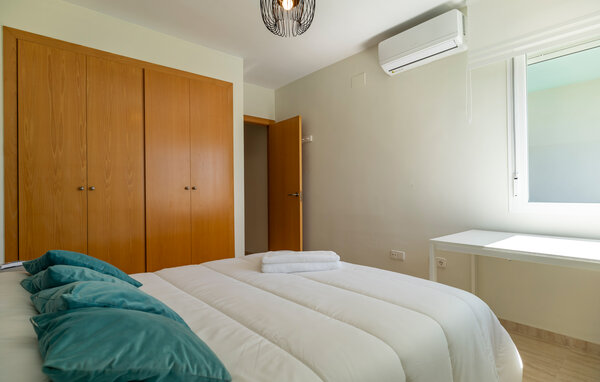 Apartman - Almeria , Spanjolska - EAM262 601
