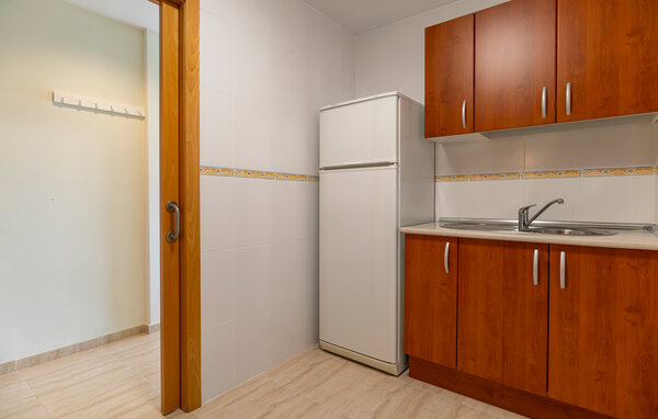 Apartman - Almeria , Spanjolska - EAM262 401
