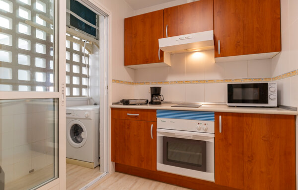 Apartman - Almeria , Spanjolska - EAM262 402