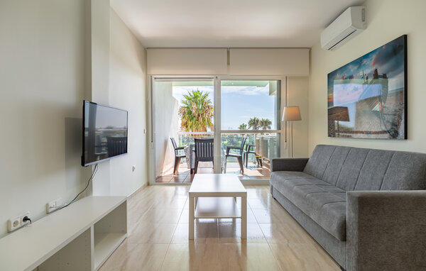 Apartman - Almeria , Spanjolska - EAM262 3