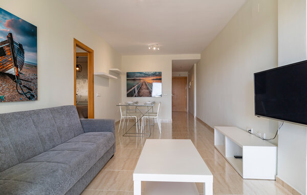 Apartman - Almeria , Spanjolska - EAM262 301