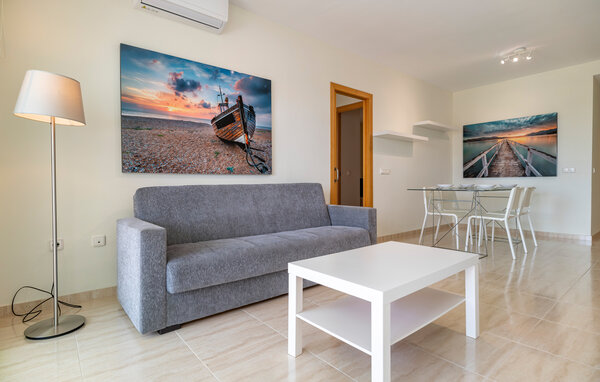 Apartman - Almeria , Spanjolska - EAM262 4