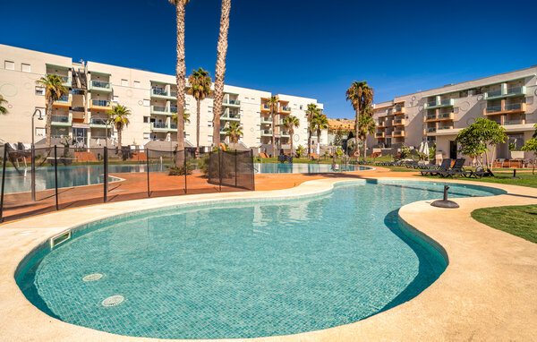 Apartman - Almeria , Spanjolska - EAM262 7