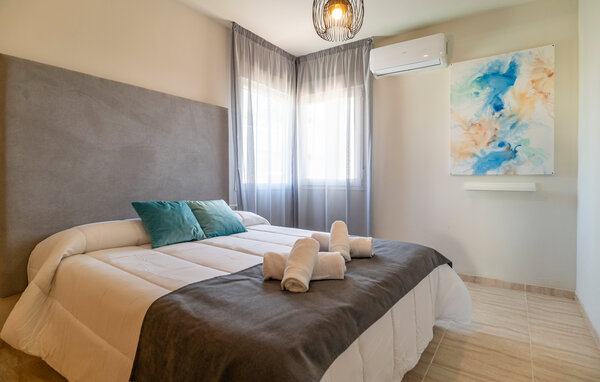 Ferienwohnung - Almeria , Spanien - EAM263 6