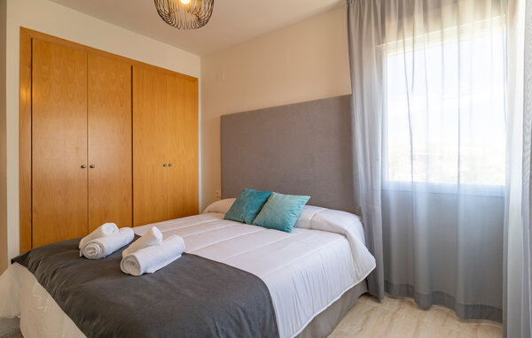 Ferienwohnung - Almeria , Spanien - EAM263 601