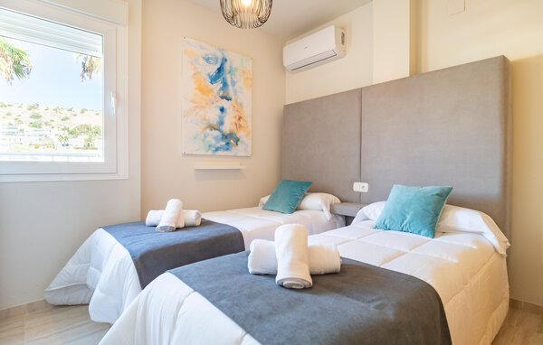 Ferienwohnung - Almeria , Spanien - EAM263 602