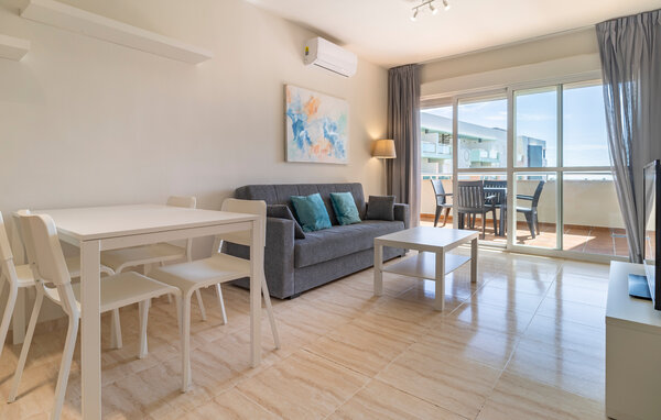Ferienwohnung - Almeria , Spanien - EAM263 4