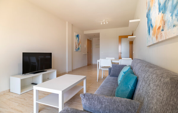 Ferienwohnung - Almeria , Spanien - EAM263 302