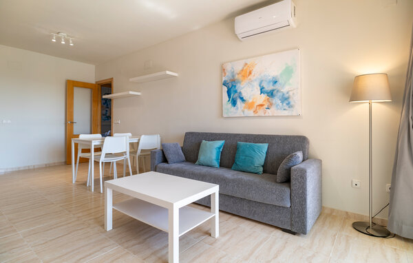Ferienwohnung - Almeria , Spanien - EAM263 303