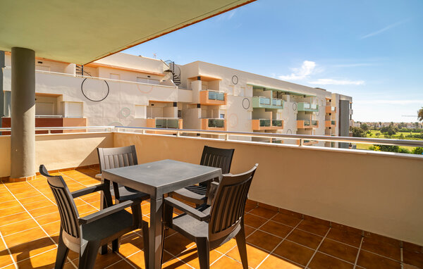 Ferienwohnung - Almeria , Spanien - EAM263 3