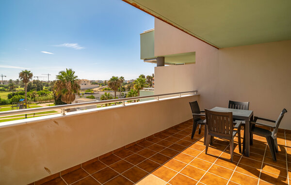 Ferienwohnung - Almeria , Spanien - EAM263 101
