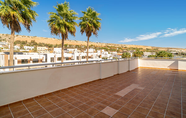 Ferienwohnung - Almeria , Spanien - EAM263 7