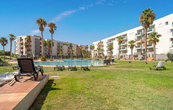 Ferienwohnung - Almeria , Spanien - EAM263 11