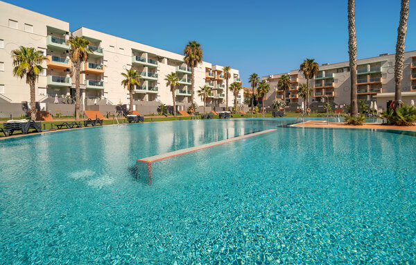 Ferienwohnung - Almeria , Spanien - EAM263 13